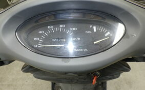 HONDA SPACY 125 Gen. 3 JF04