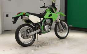 KAWASAKI KLX250 LX250E