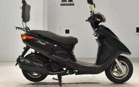 YAMAHA AXIS 125 TREET SE53J