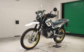 YAMAHA SEROW 250 Gen.3 DG31J