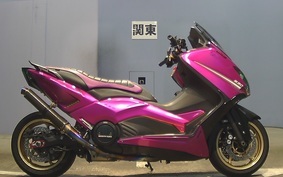 YAMAHA T-MAX 530 2013 SJ12J