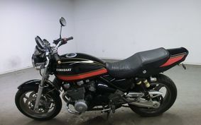 KAWASAKI ZEPHYR 400 2001 ZR400C