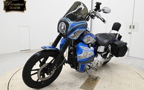 HARLEY FXDLI 1450 2006