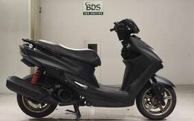 YAMAHA CYGNUS 125 XSR 3 SEA5J