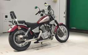 YAMAHA VIRAGO 250 3DM