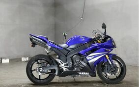 YAMAHA YZF-R1 2007 RN20N