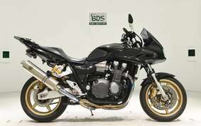 HONDA CB1300SF SUPER BOLDOR 2009 SC54