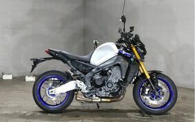 YAMAHA MT-09 SP 2022 RN69J