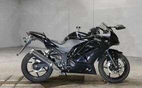 KAWASAKI NINJA 250R EX250K