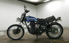 KAWASAKI 250TR BJ250F