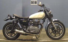 YAMAHA XS650 SPECIAL 1982 3G5