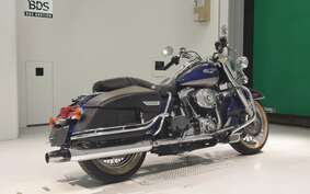 HARLEY FLHRC 1580 2007