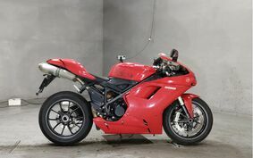 DUCATI 1198 S 2010 H704A