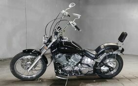 YAMAHA DRAGSTAR 400 1996 4TR