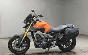 YAMAHA MT-09 2015 RN34J