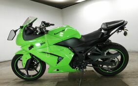 KAWASAKI NINJA 250R EX250K