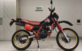 HONDA XL200R MD14