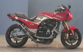 KAWASAKI GPZ900R NINJA 1997 ZX900A