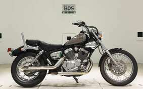 YAMAHA VIRAGO 250 3DM