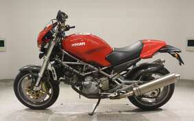 DUCATI MONSTER S4 2001 M400A