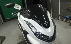 HONDA PCX 160 KF47