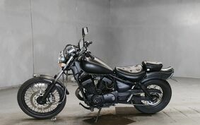 YAMAHA VIRAGO 250 3DM