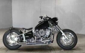 YAMAHA DRAGSTAR 400 CLASSIC 2008 VH01J