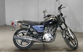 YAMAHA YB125SP LBPPCJL