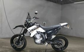 YAMAHA WR250X DG15J