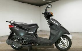 YAMAHA AXIS 125 TREET SE53J