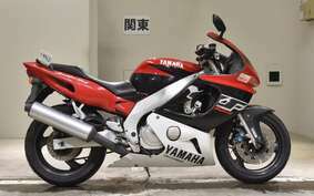 YAMAHA YZF600 R 1997 4TV0