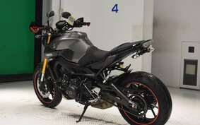 YAMAHA MT-09 2016 RN34J