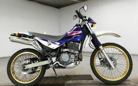 KAWASAKI SUPER SHERPA KL250G