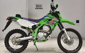 KAWASAKI KLX250 Gen.2 LX250S