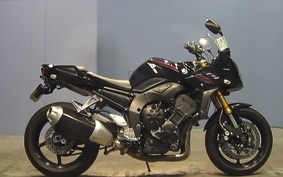 YAMAHA FZ FAZER 2007 RN17