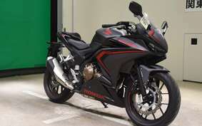 HONDA CBR400R NC56