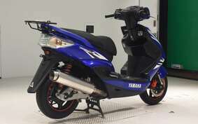 YAMAHA CYGNUS 125 X