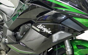 KAWASAKI NINJA 1000 SX 2023 ZXT02K