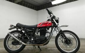 KAWASAKI 250TR BJ250F