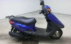 YAMAHA AXIS 125 TREET 2011 SE53J