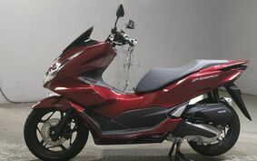 HONDA PCX 160 KF47