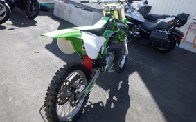 KAWASAKI KX125 KX125L