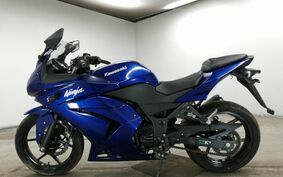 KAWASAKI NINJA 250R EX250K