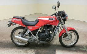 KAWASAKI CS 250 BR250A