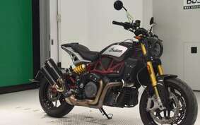 INDIAN FTR1200R carbon 2021