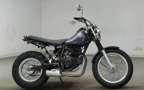 YAMAHA TW200 2JL