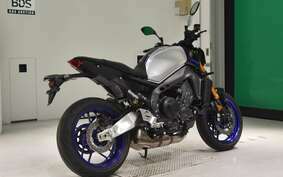 YAMAHA MT-09 SP 2024 RN69J