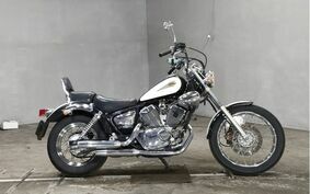 YAMAHA VIRAGO 250 S 3DM