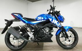 SUZUKI GSX-S125 DL32B