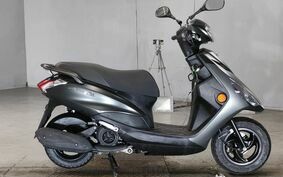 YAMAHA AXIS Z SED7J